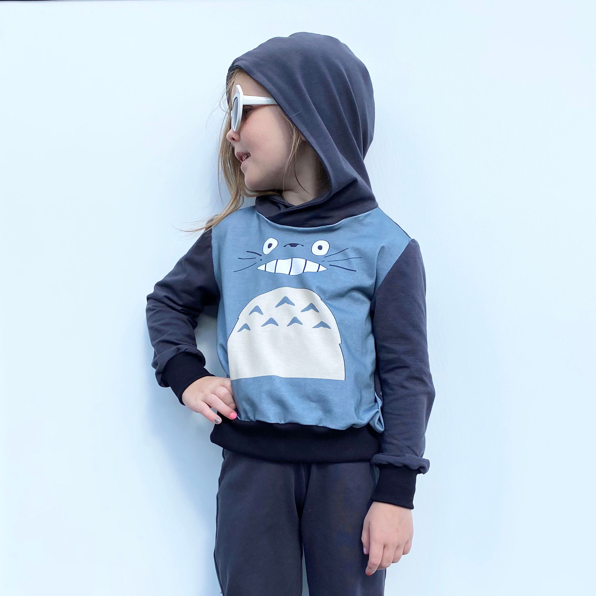 Kiddie Hoodie
