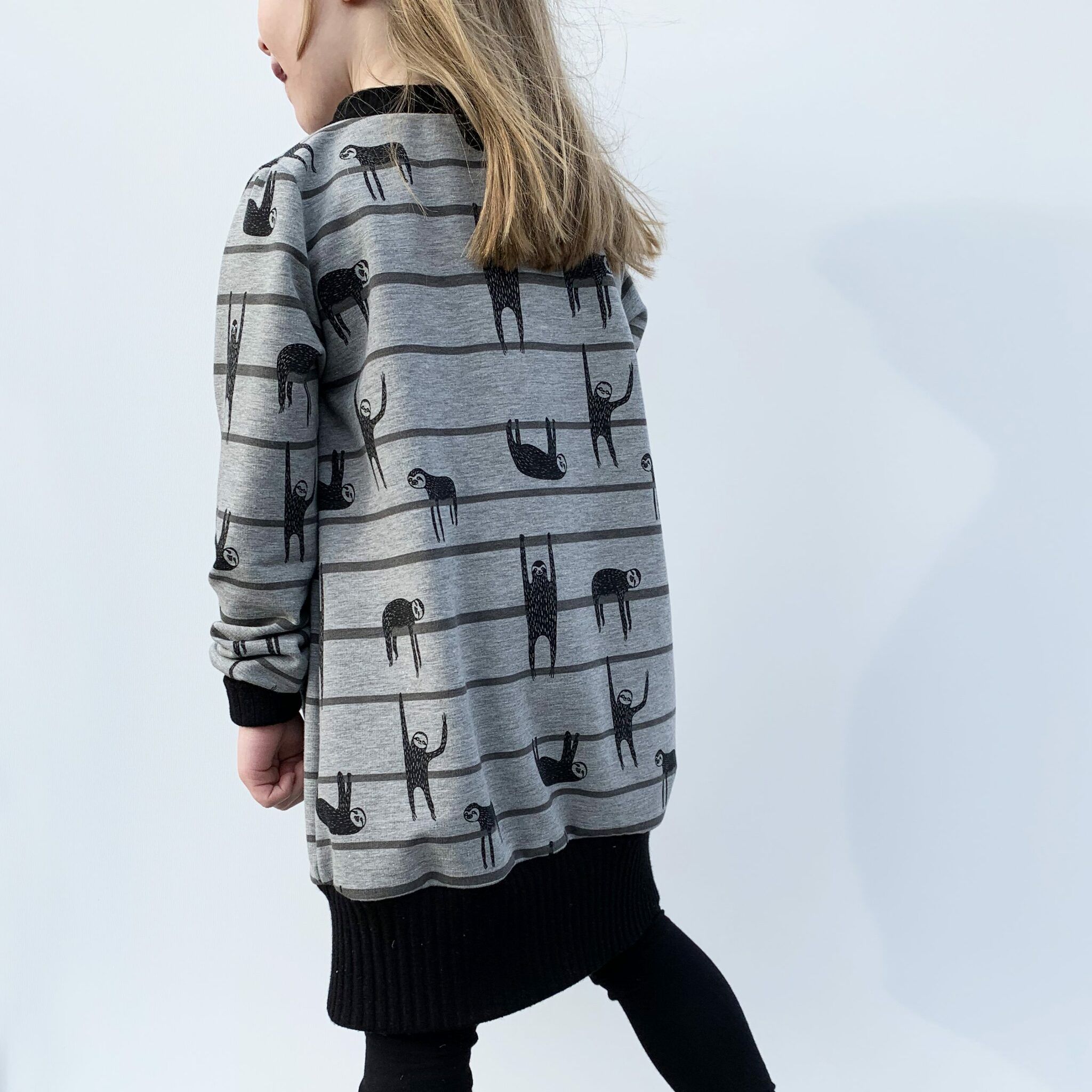 Kiddie Hoodie