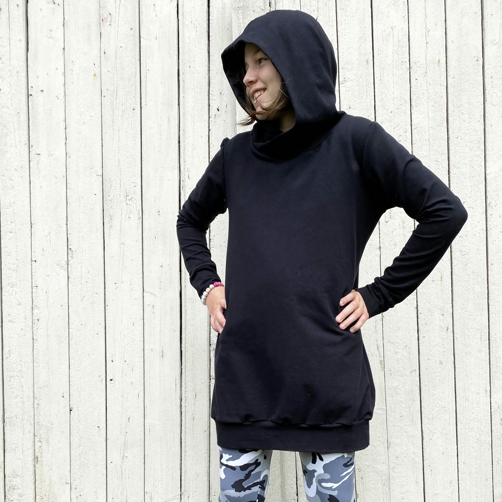 Kiddie Hoodie