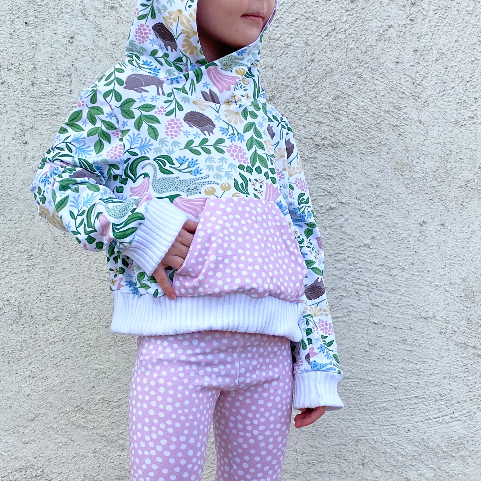 Kiddie Hoodie