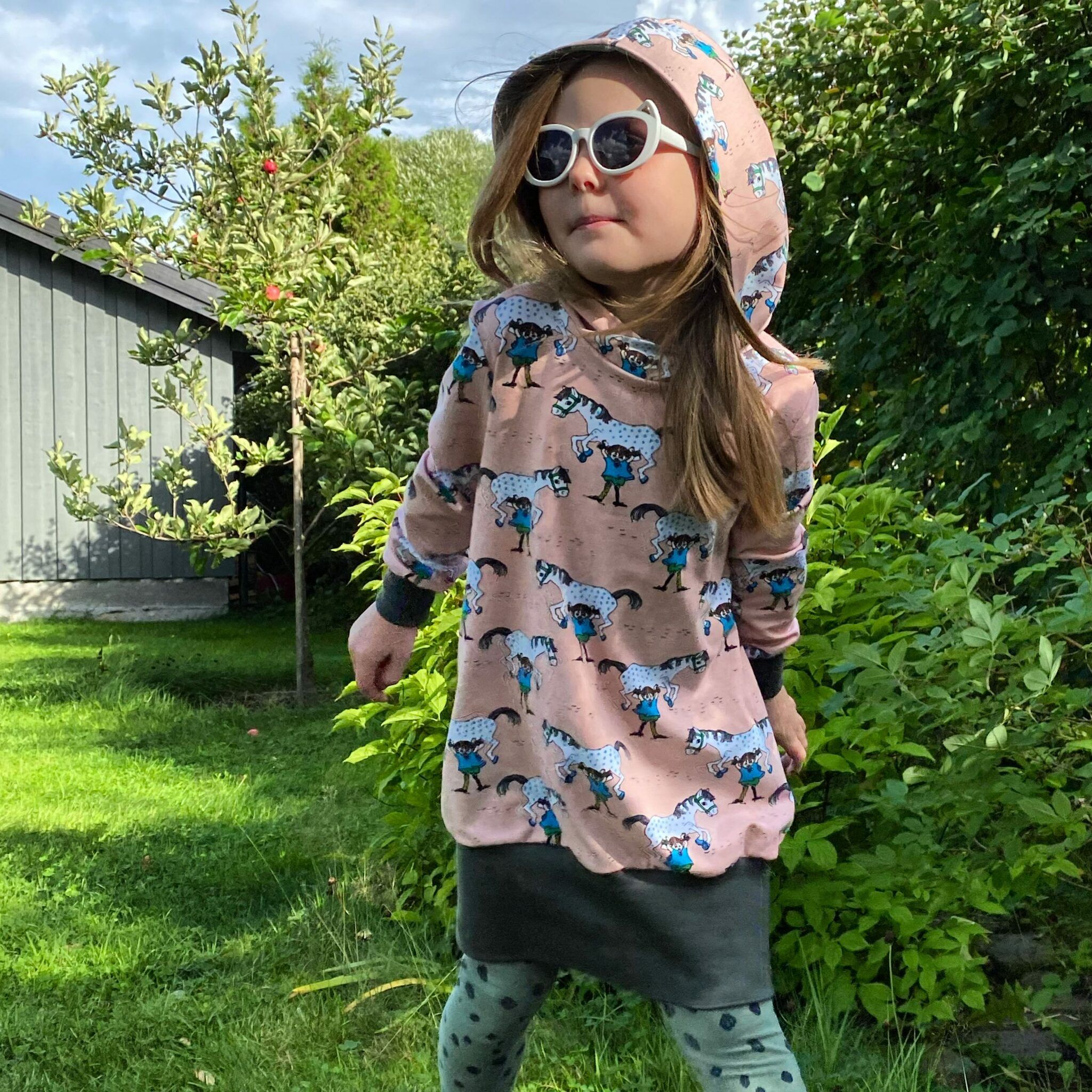 Kiddie Hoodie