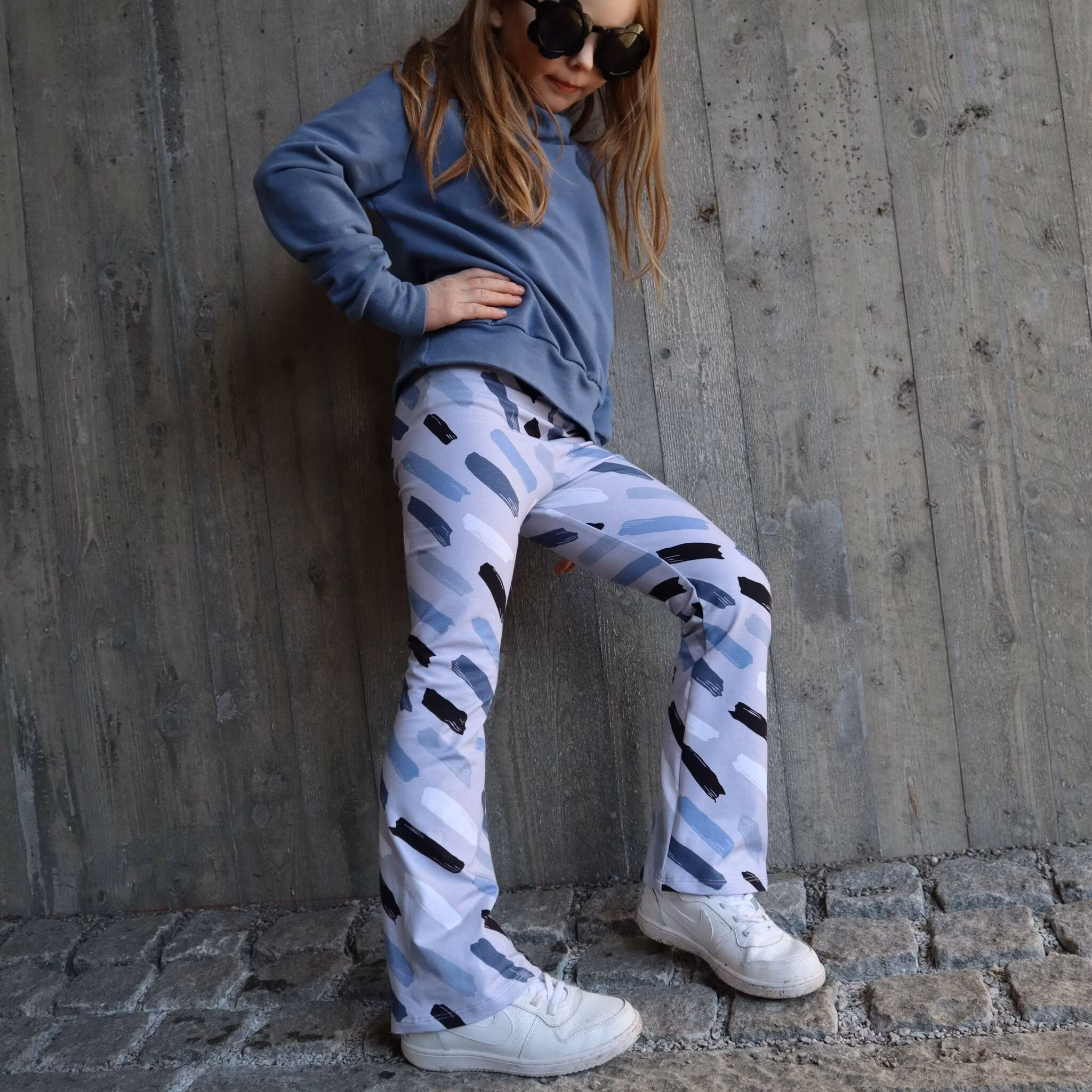 Timjan Tights