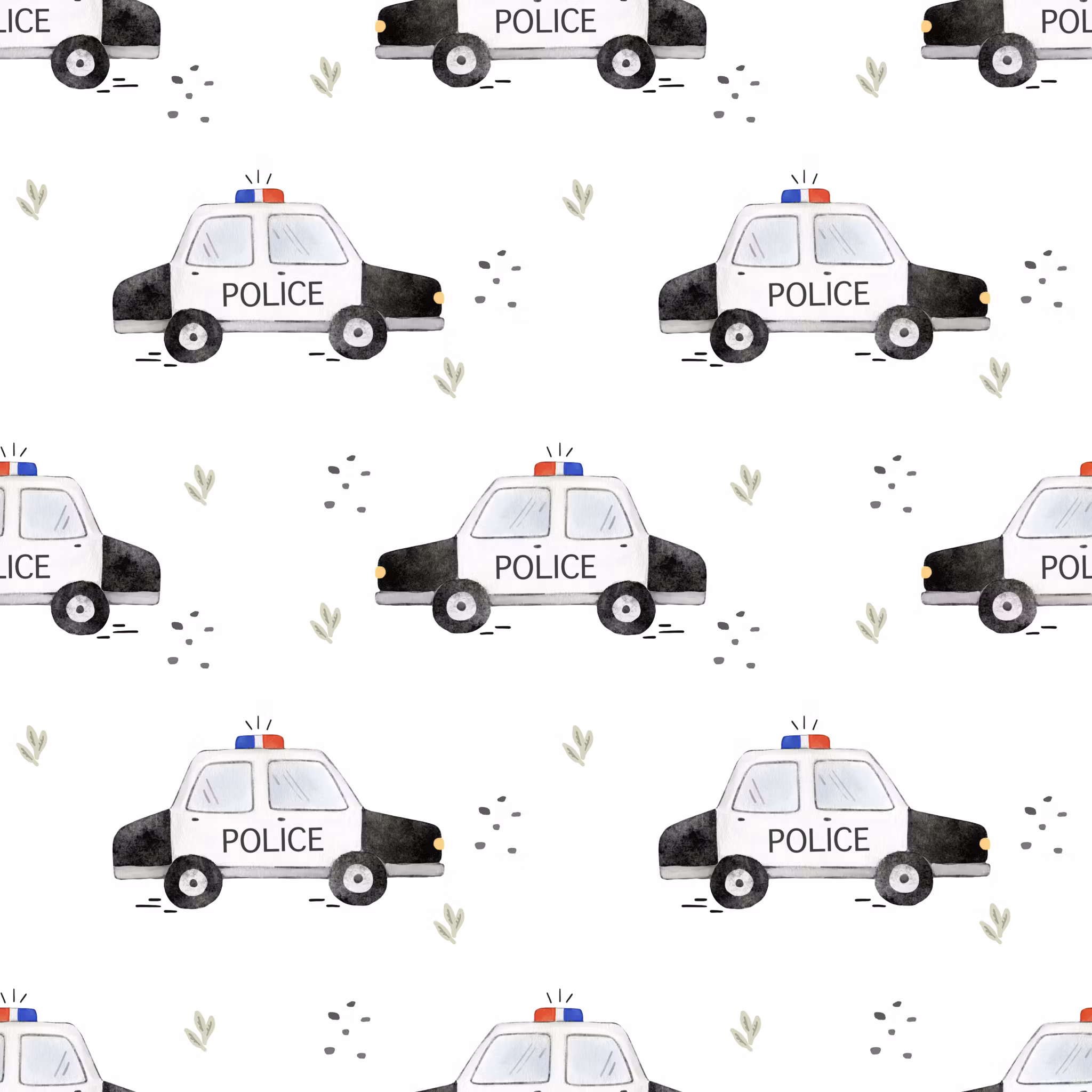 Politi jersey