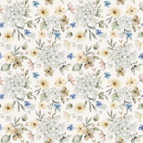 Floral Amelie Content jersey