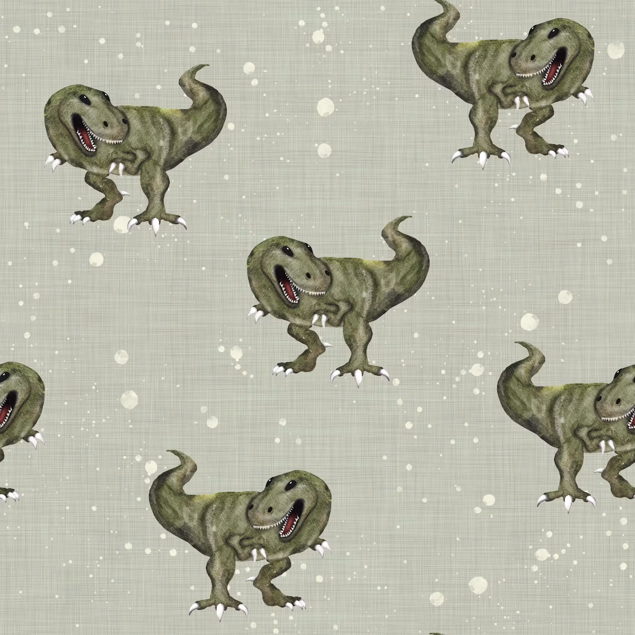 T-rex jersey