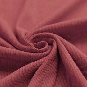 Raspberry ribbjersey