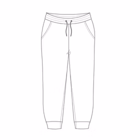 Joggebukse