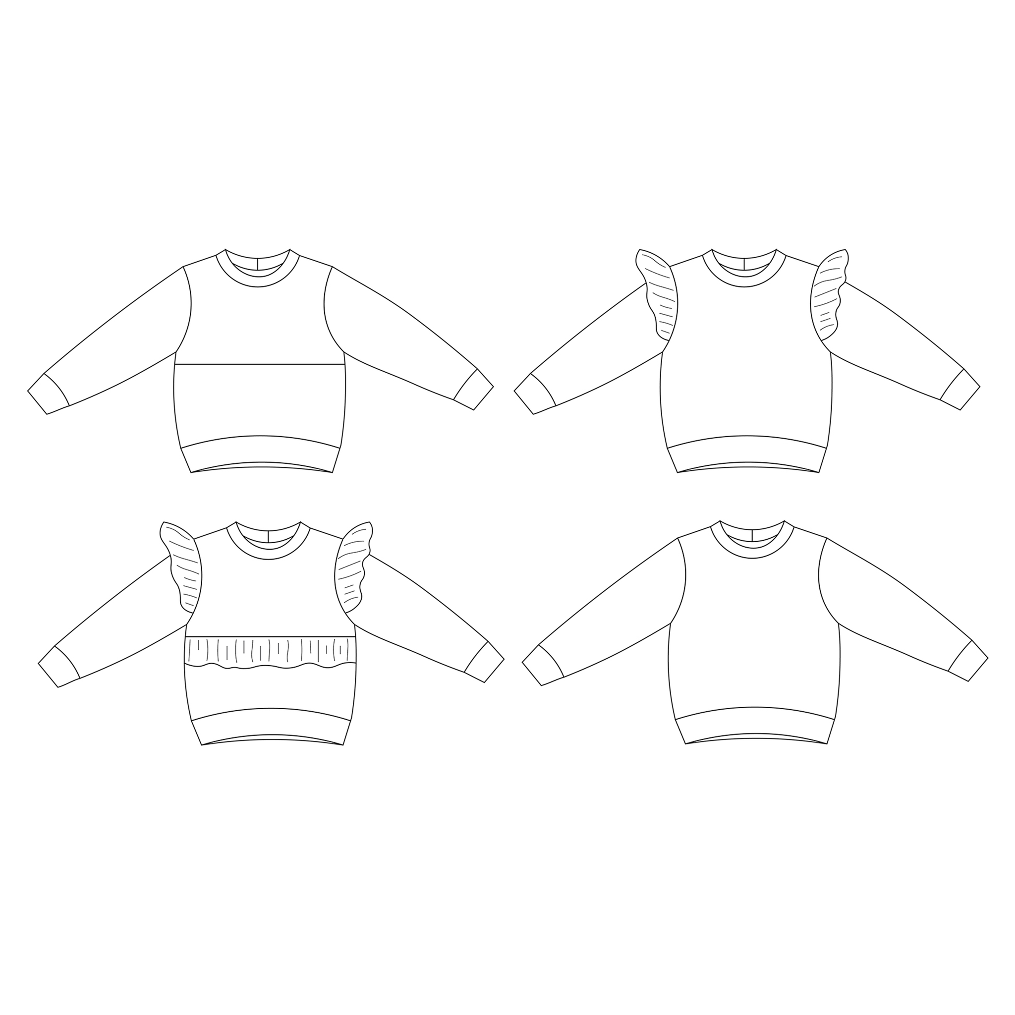 Sweatshirt