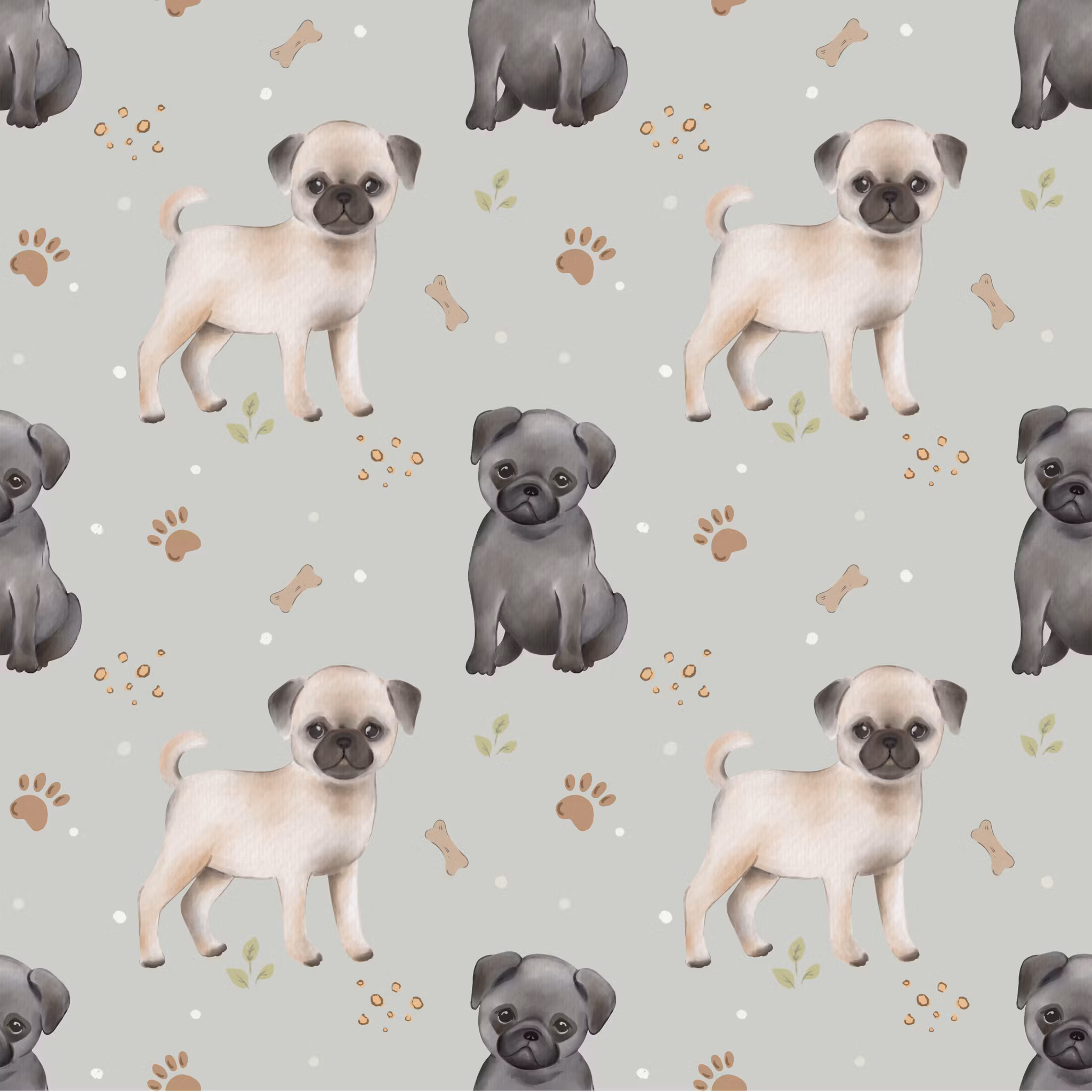 Pugs jersey