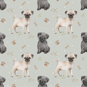 Pugs jersey