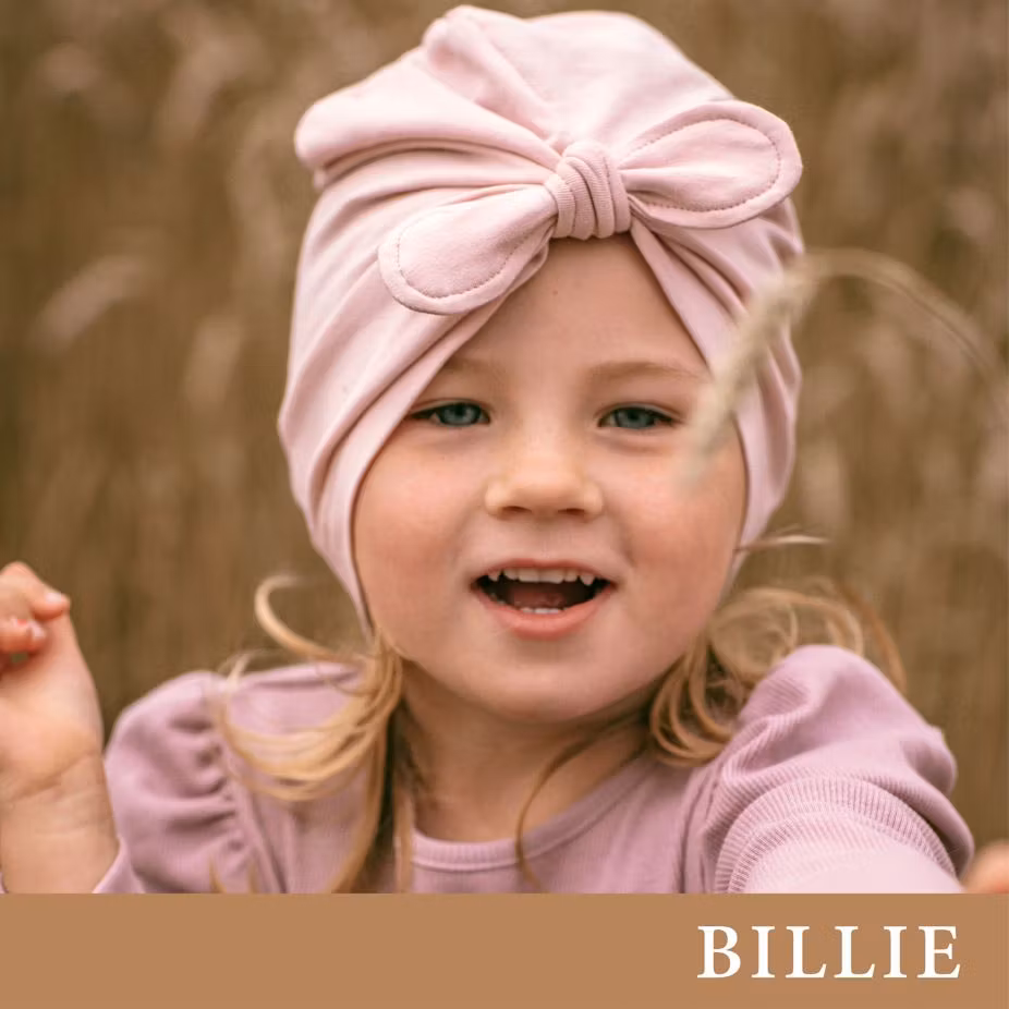 BILLIE