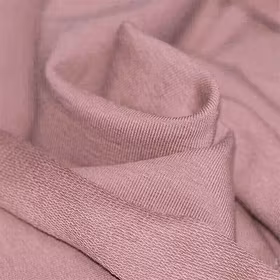 Old pink French Terry