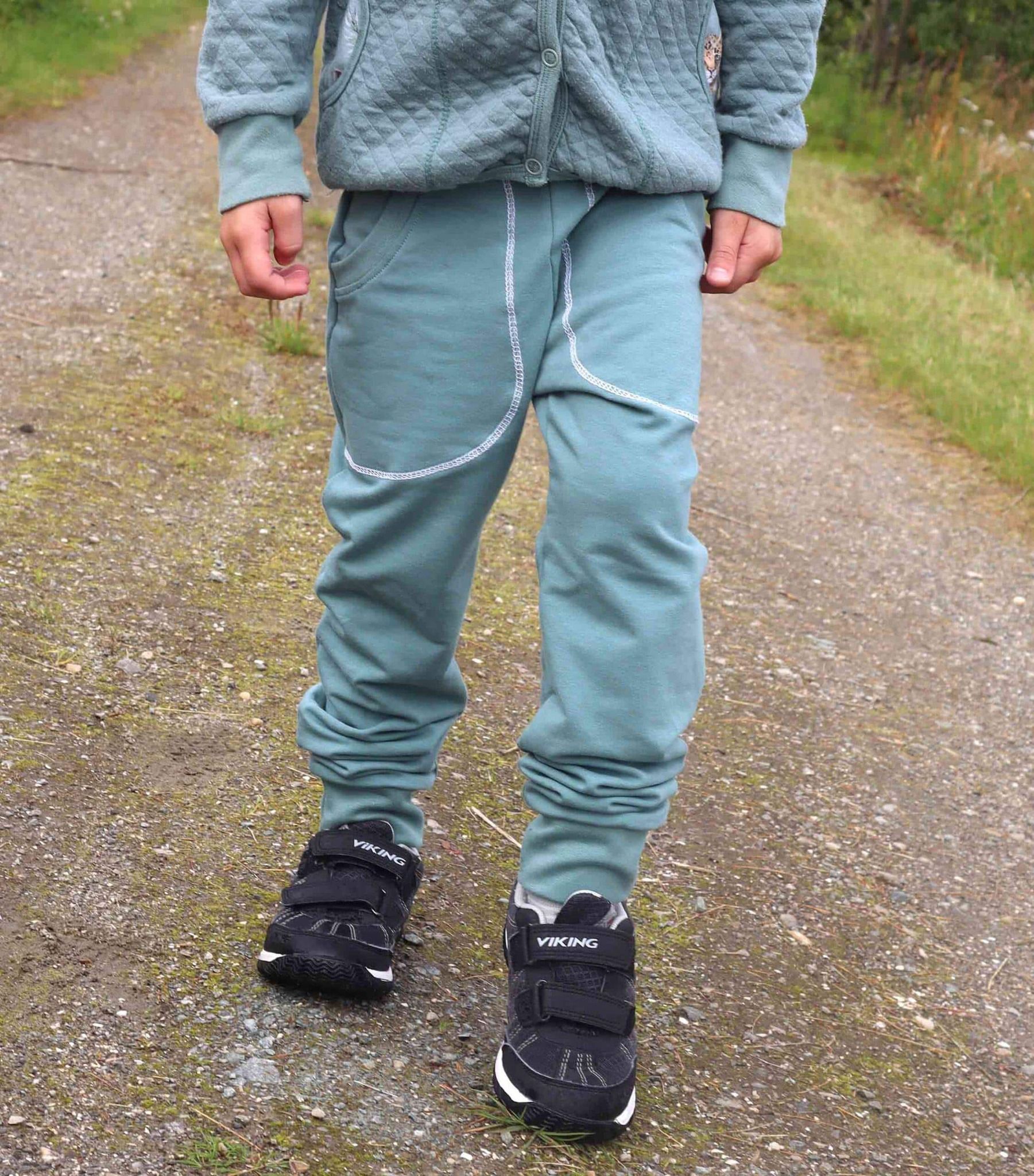 Comfy Hverdagsbukse