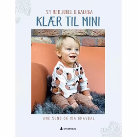 SY MED JUBEL & BALUBA: Klær til Mini