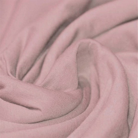 Old pink jersey