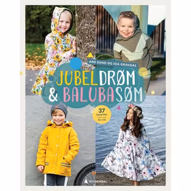 Jubeldrøm og Balubasøm