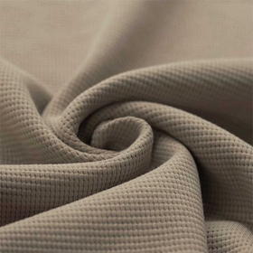 Taupe waffle