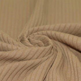Cacao ribbjersey