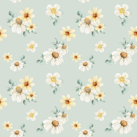 Blomstereng jersey
