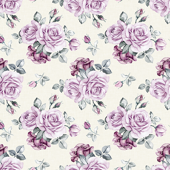 Rosehage lilla jersey