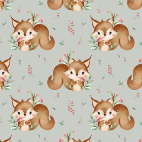 Nibbles jersey