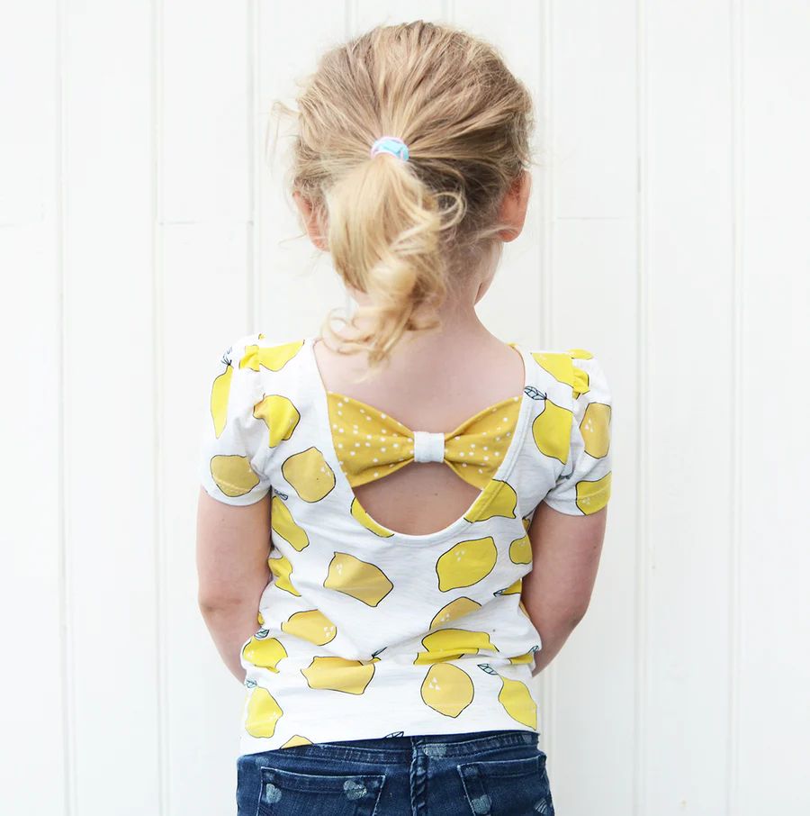 Amelie topp & kjole