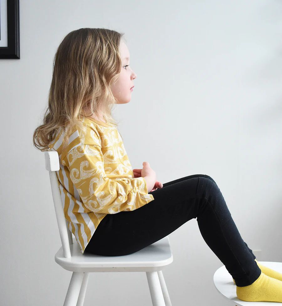 Alice topp & kjole