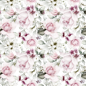 Sofia mini natur jersey