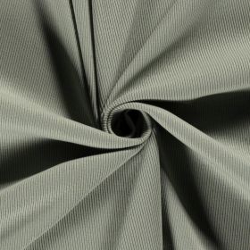 Dark mint ribbjersey