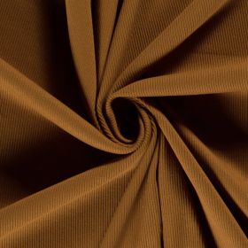 Caramel ribbjersey