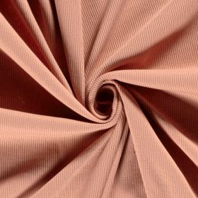 Coral ribbjersey