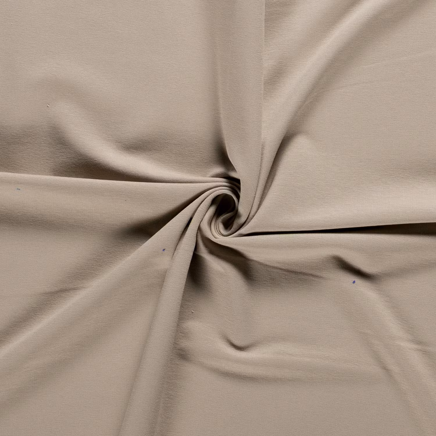 Beige French Terry