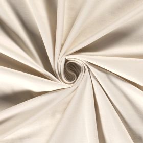 Ivory jersey