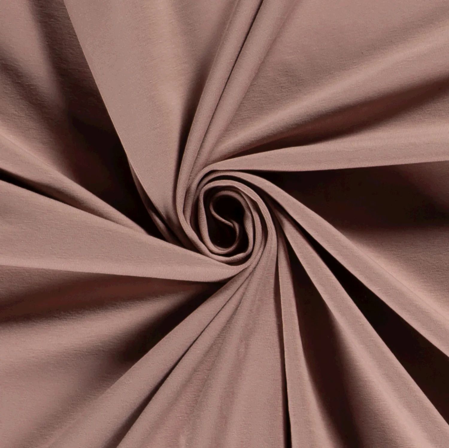 Light mauve jersey