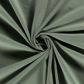 Dark mint jersey