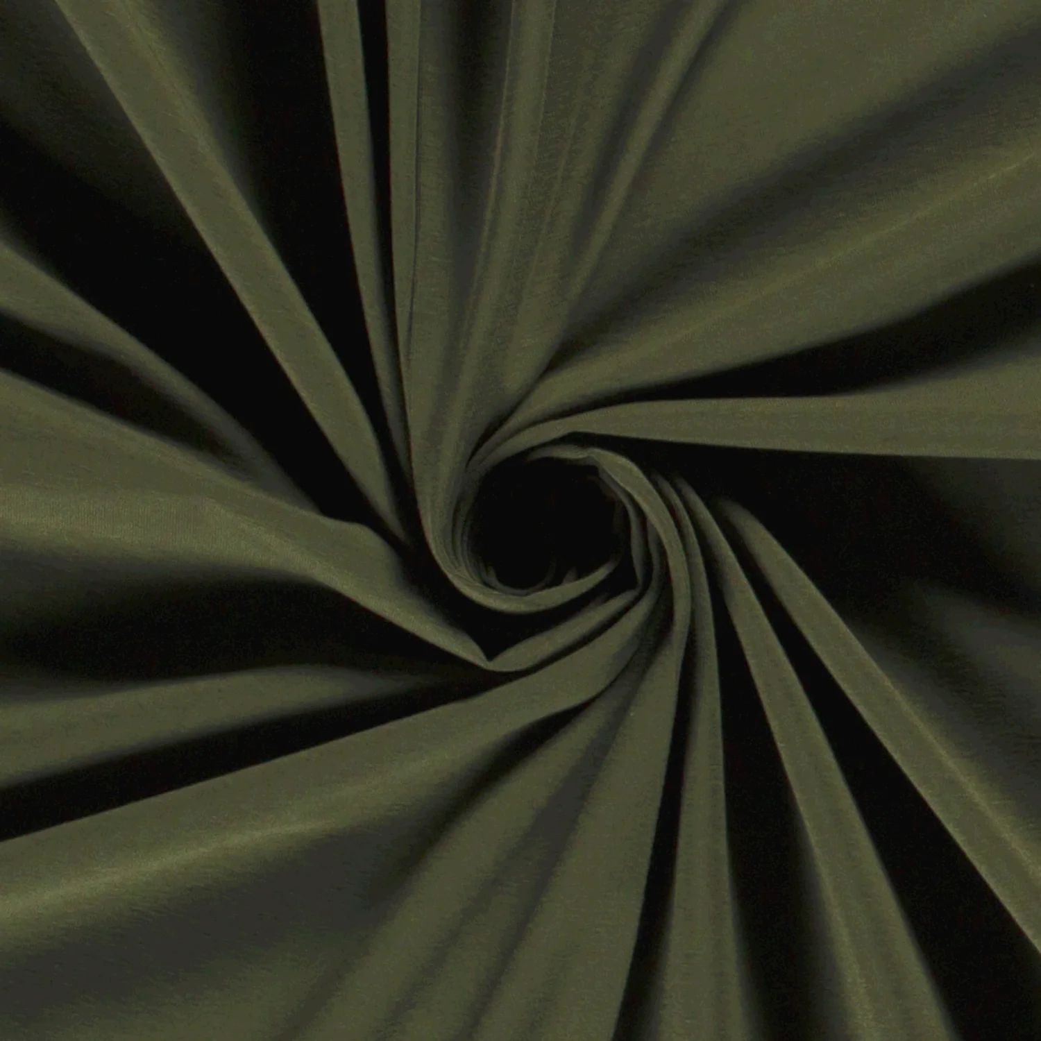Khaki green jersey
