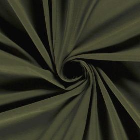 Khaki green jersey