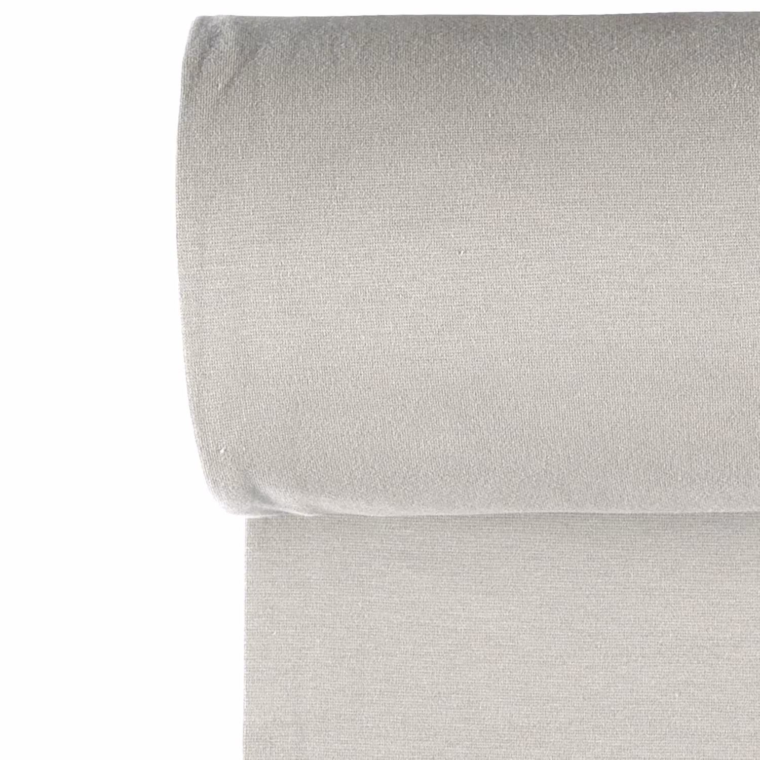 Light grey ribb