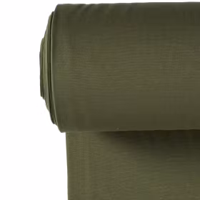 Khaki green ribb