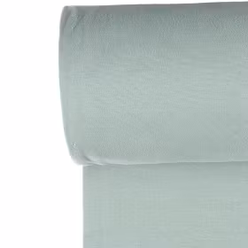 Ice blue ribb
