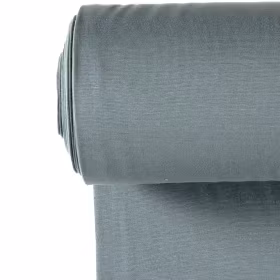 Dusty steel blue ribb