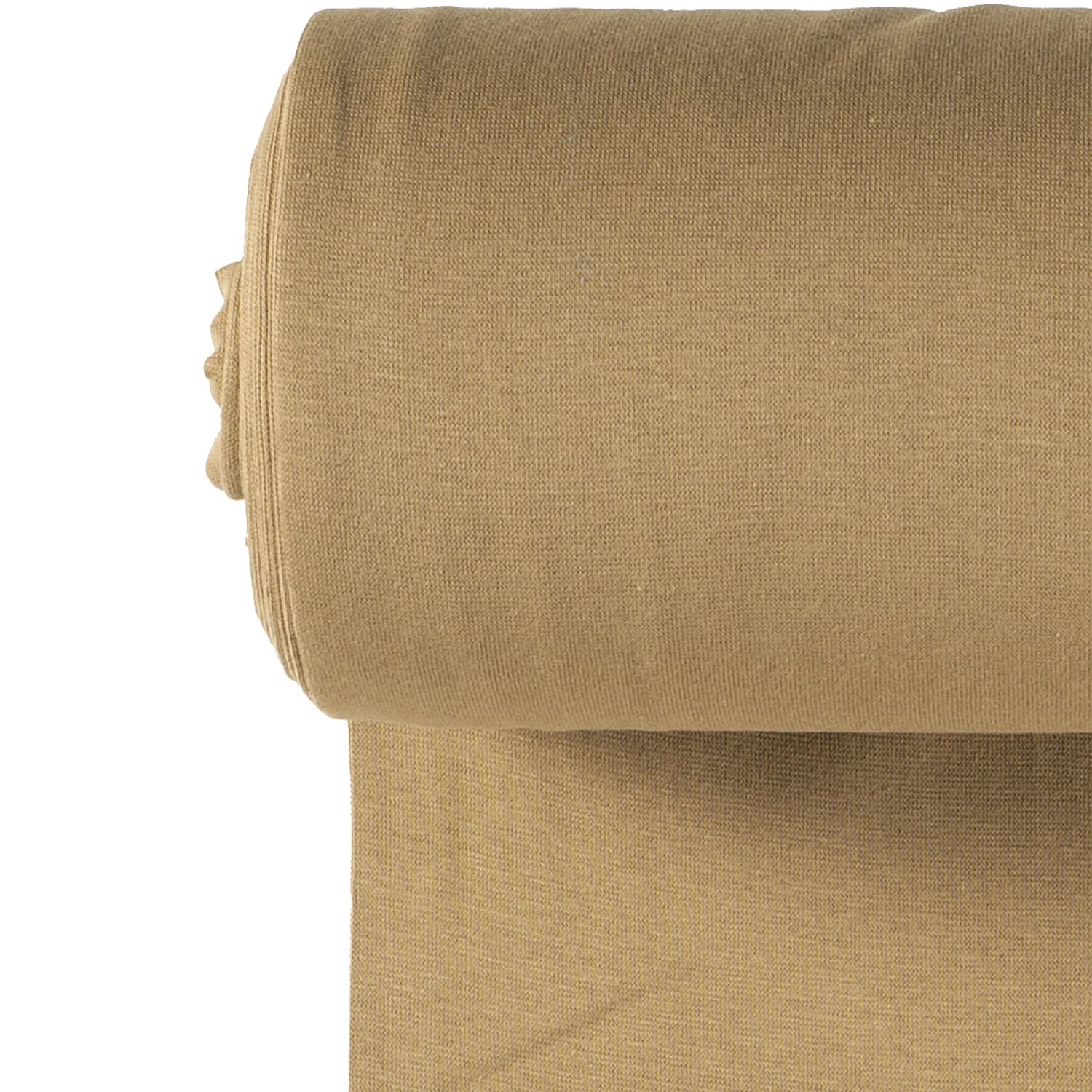 Dark camel ribb