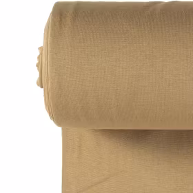 Dark camel ribb