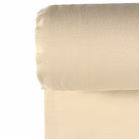 Nude beige ribb
