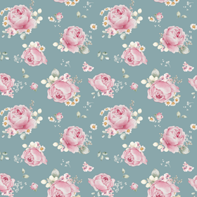 Floral Rosaline jersey