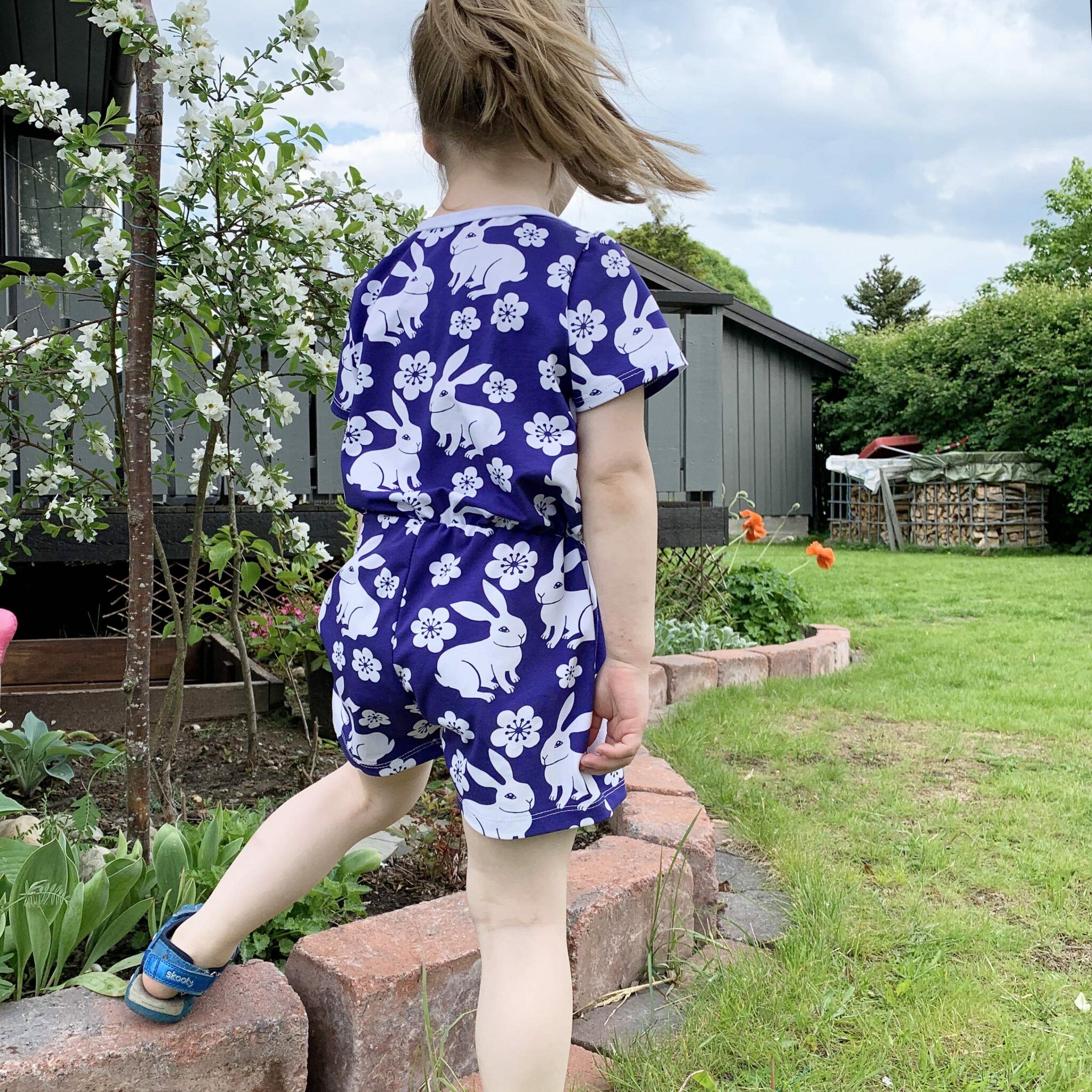 Jens & Jenny Jumpsuit