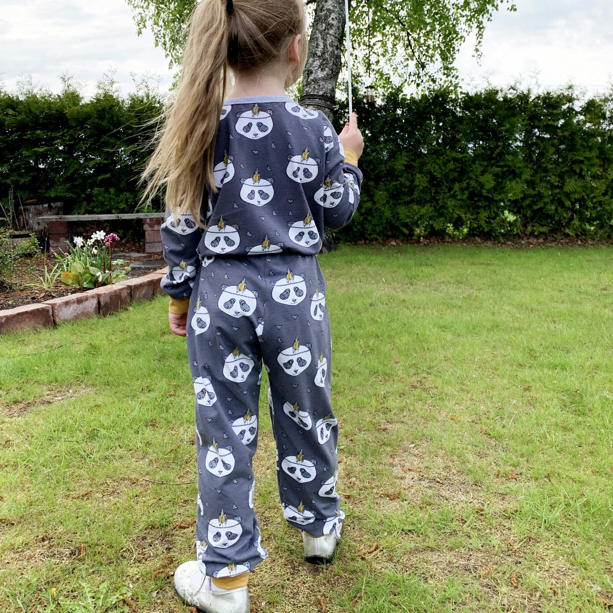Jens & Jenny Jumpsuit