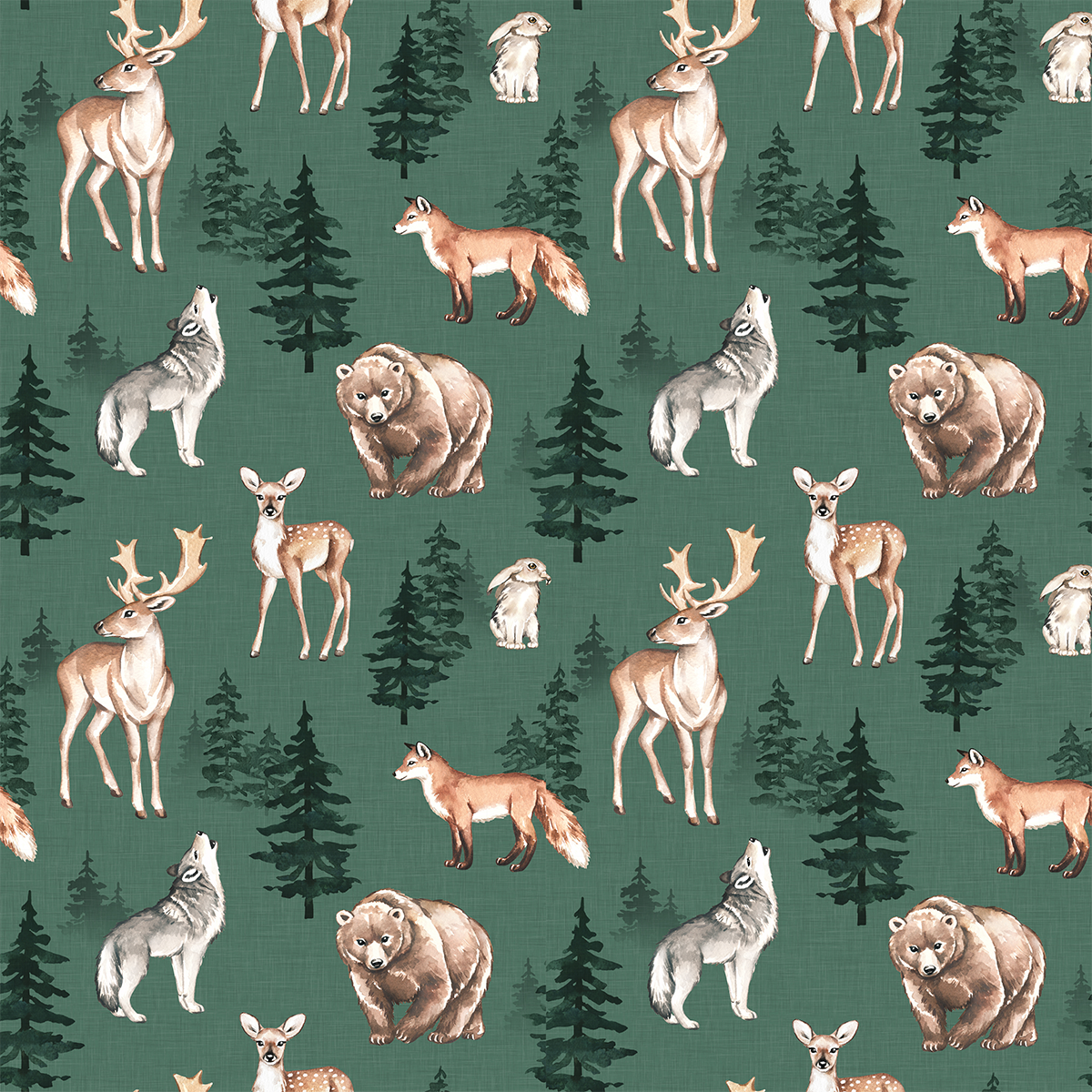 Wildness jersey