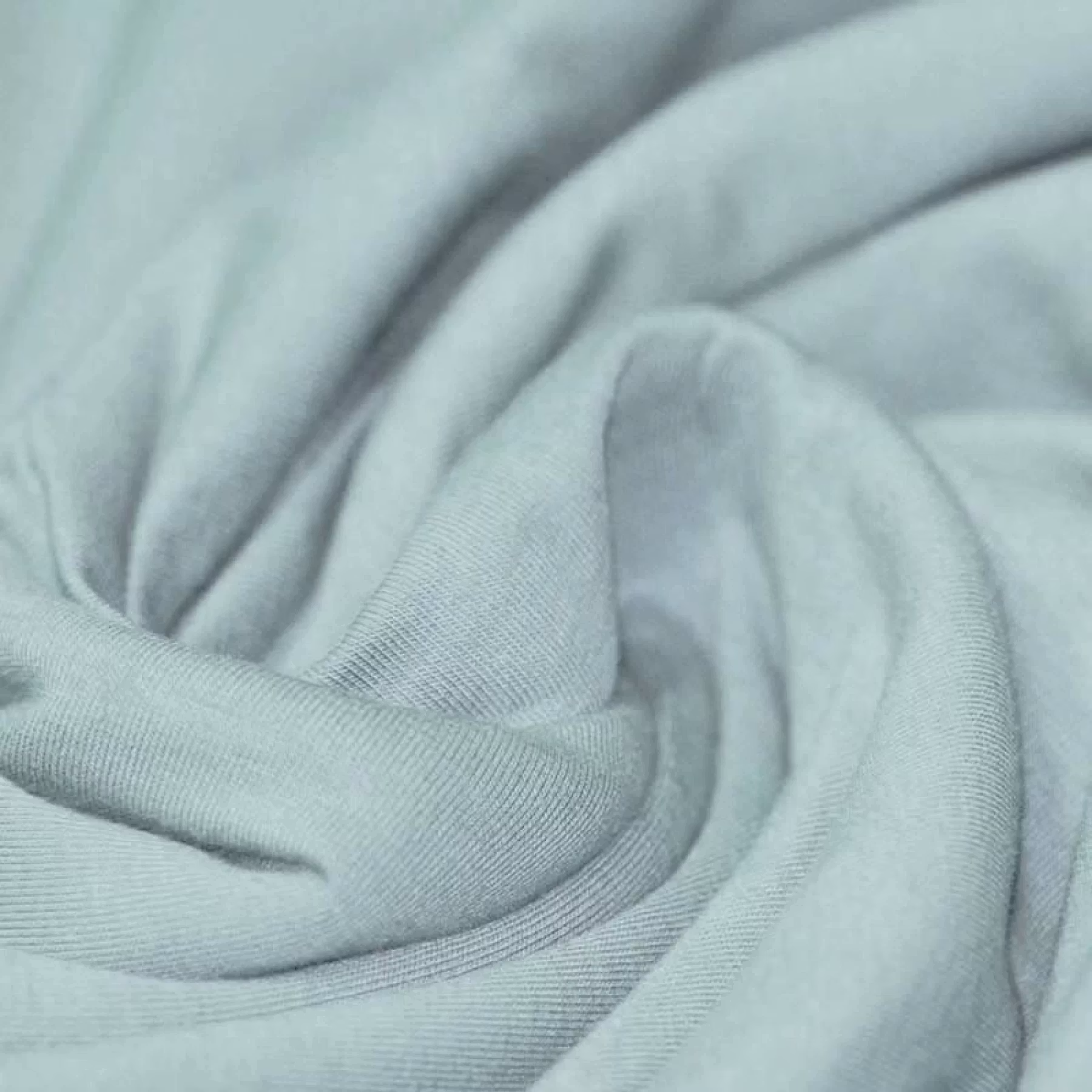 Sea green jersey