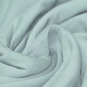 Sea green jersey